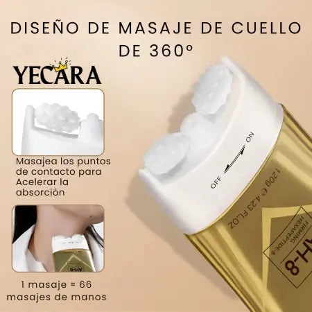 Bneck Sculpt: Tu secreto para un cuello firme y joven