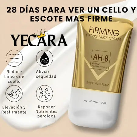 Bneck Sculpt: Tu secreto para un cuello firme y joven