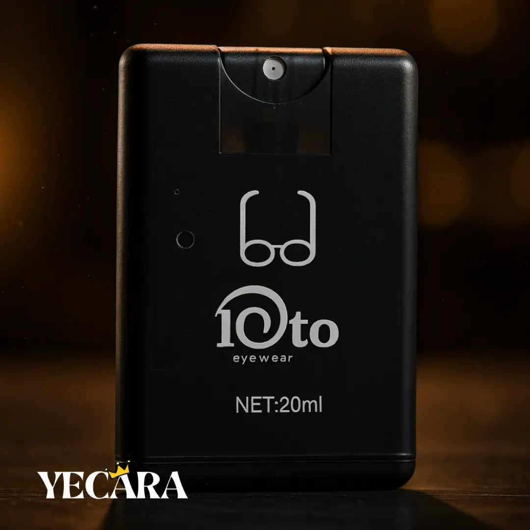 Spray Para Limpieza De Gafas