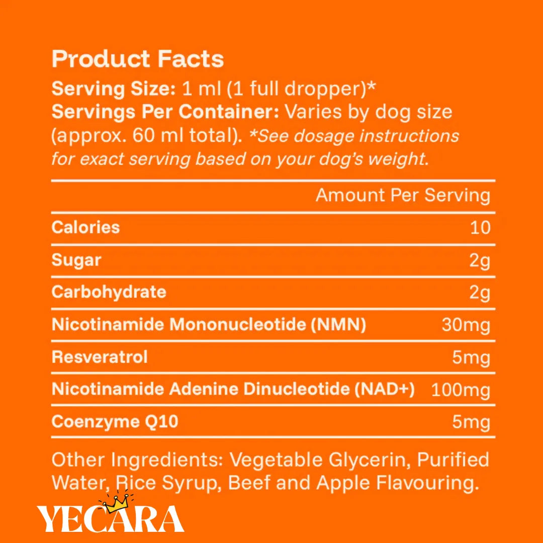 Vida Paw +Vitalidad para tu perro en la adultez.