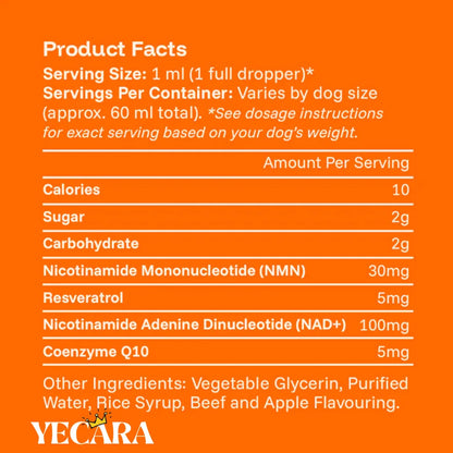 Vida Paw +Vitalidad para tu perro en la adultez.