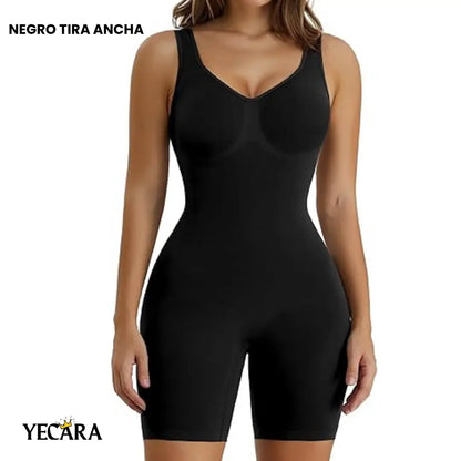 BellaForm – Faja Body Control sin costuras (seamless)