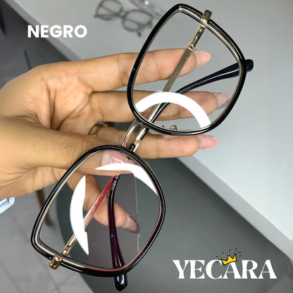 Diamont Cat - Gafas Fotocromaticas Anti Azul -Ojo de Gato