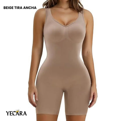 BellaForm – Faja Body Control sin costuras (seamless)