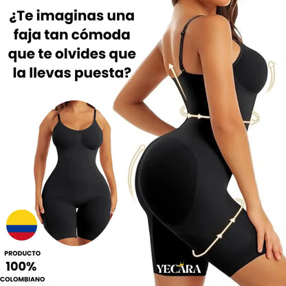 BellaForm – Faja Body Control sin costuras (seamless)