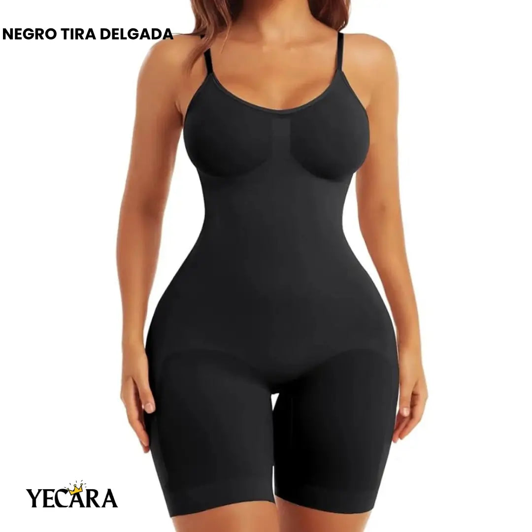 BellaForm – Faja Body Control sin costuras (seamless)