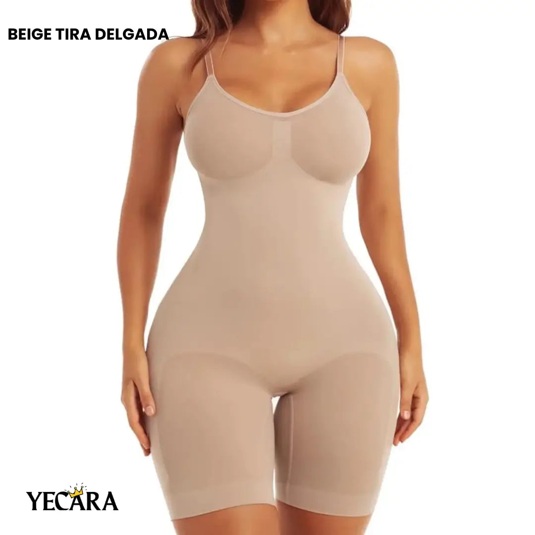 BellaForm – Faja Body Control sin costuras (seamless)