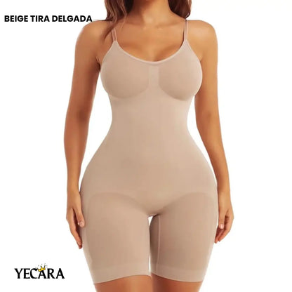 BellaForm – Faja Body Control sin costuras (seamless)