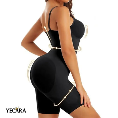 BellaForm – Faja Body Control sin costuras (seamless)