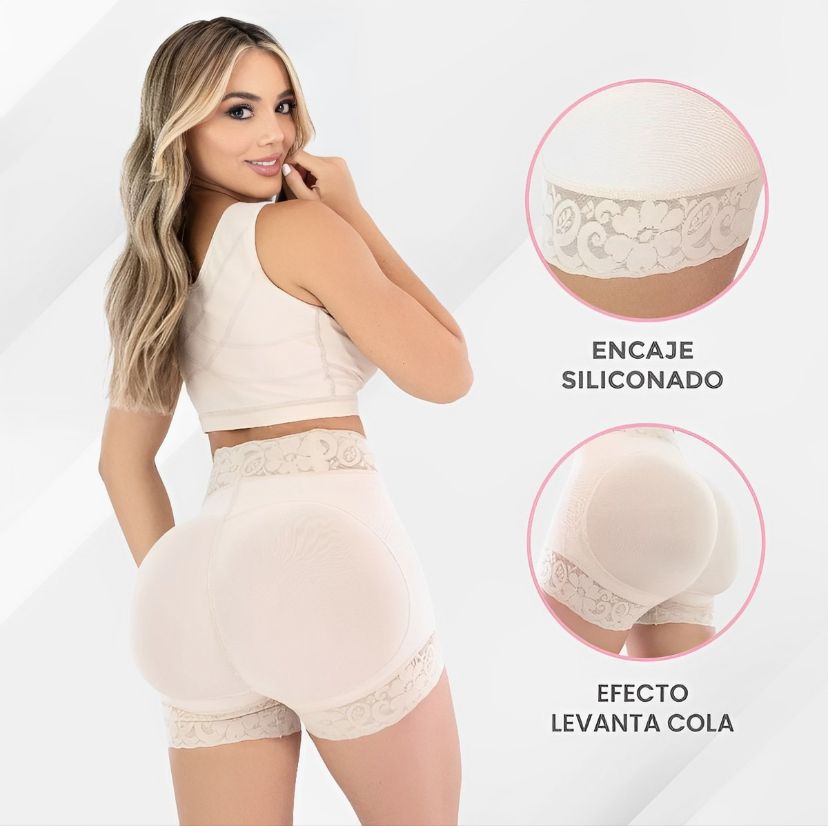 Yecara Lift: Moldea y Realza tu Figura al Instante