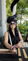 Perfil Isabel F