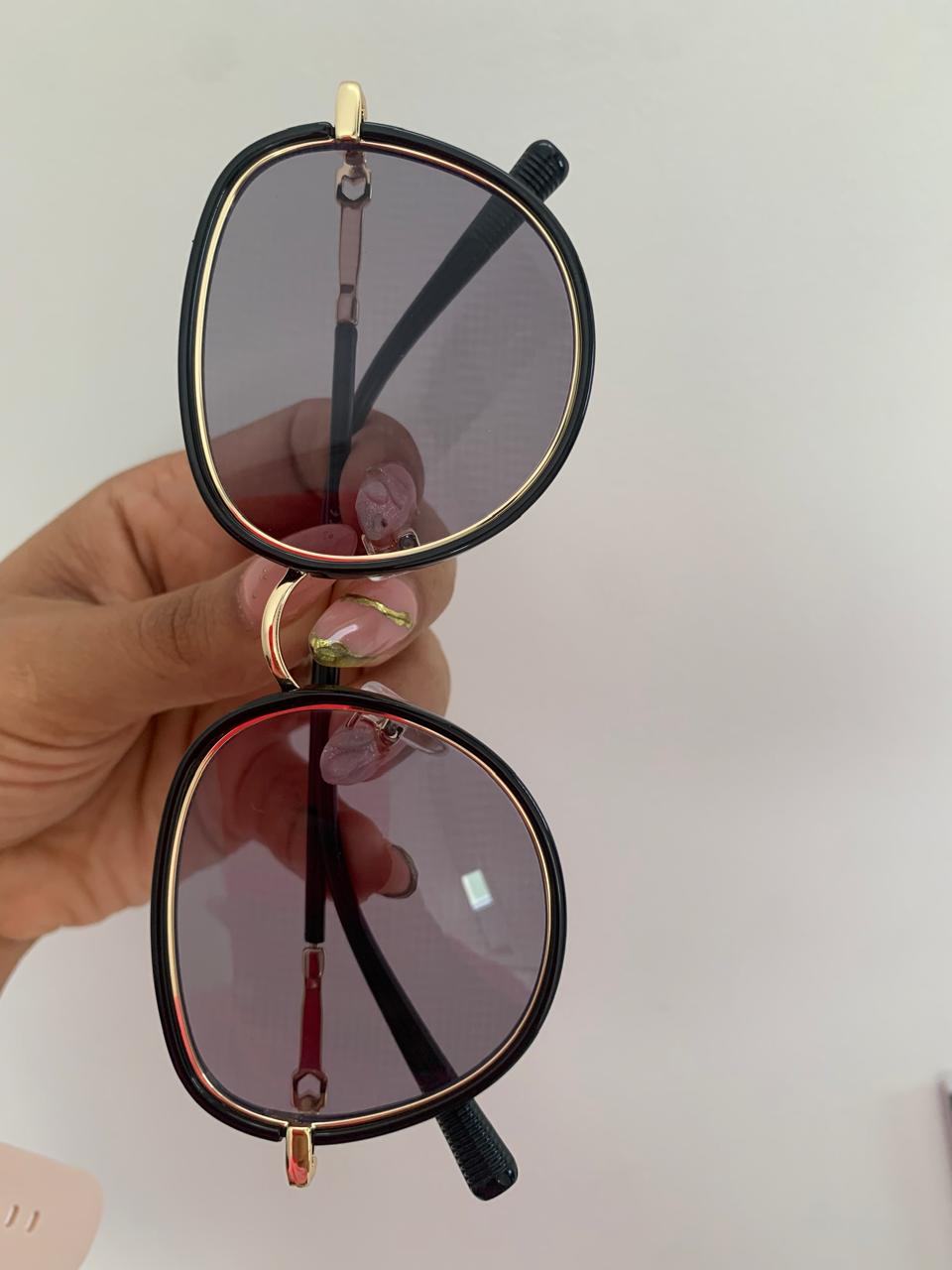 Diamont Glasses - Gafas Fotocromaticas Anti Azul.