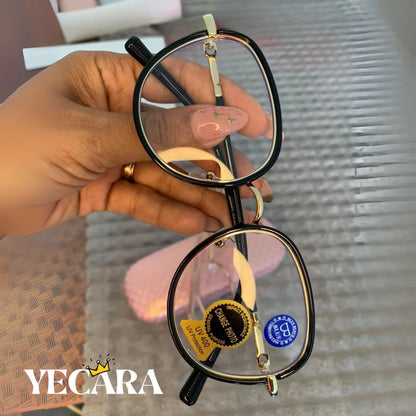 Diamont Glasses - Gafas Fotocromaticas Anti Azul.